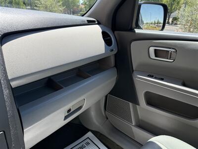 2015 Honda Pilot LX   - Photo 21 - Elk Grove, CA 95624