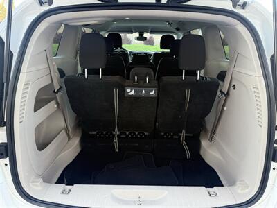 2017 Chrysler Pacifica Touring   - Photo 25 - Elk Grove, CA 95624