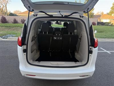 2017 Chrysler Pacifica Touring   - Photo 26 - Elk Grove, CA 95624