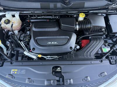 2017 Chrysler Pacifica Touring   - Photo 27 - Elk Grove, CA 95624