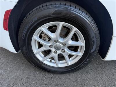 2017 Chrysler Pacifica Touring   - Photo 22 - Elk Grove, CA 95624