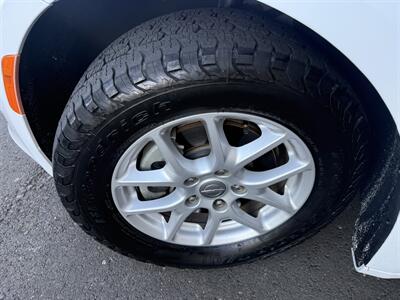 2017 Chrysler Pacifica Touring   - Photo 21 - Elk Grove, CA 95624