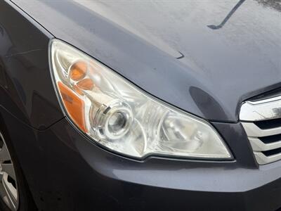 2010 Subaru Outback 2.5i - Photo 22 - Elk Grove, CA 95624