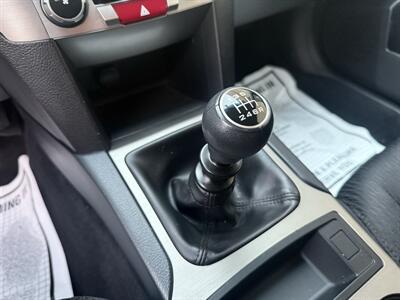 2010 Subaru Outback 2.5i - Photo 15 - Elk Grove, CA 95624