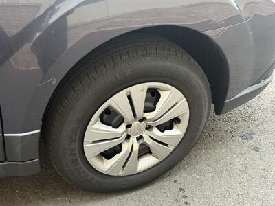 2010 Subaru Outback 2.5i - Photo 21 - Elk Grove, CA 95624