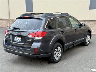 2010 Subaru Outback 2.5i - Photo 7 - Elk Grove, CA 95624