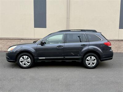 2010 Subaru Outback 2.5i - Photo 4 - Elk Grove, CA 95624