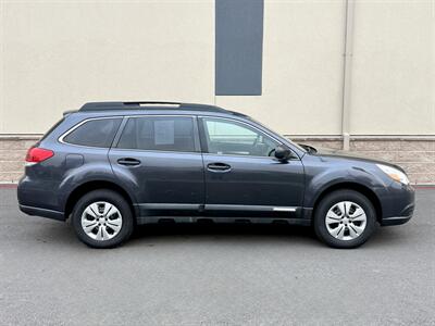 2010 Subaru Outback 2.5i - Photo 3 - Elk Grove, CA 95624