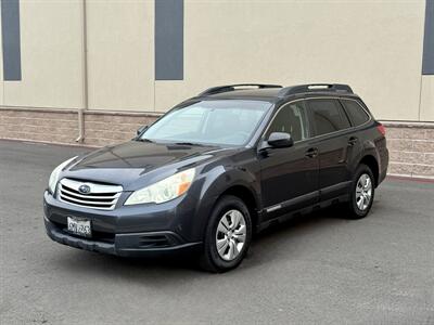 2010 Subaru Outback 2.5i - Photo 2 - Elk Grove, CA 95624