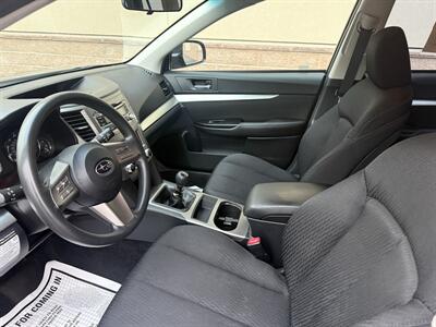 2010 Subaru Outback 2.5i - Photo 8 - Elk Grove, CA 95624