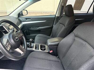 2010 Subaru Outback 2.5i - Photo 9 - Elk Grove, CA 95624