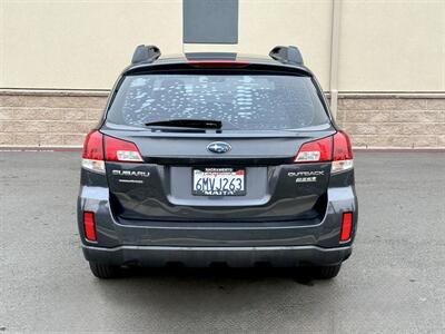 2010 Subaru Outback 2.5i - Photo 6 - Elk Grove, CA 95624