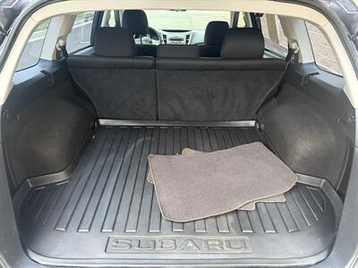 2010 Subaru Outback 2.5i - Photo 19 - Elk Grove, CA 95624