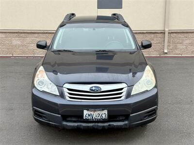 2010 Subaru Outback 2.5i - Photo 1 - Elk Grove, CA 95624