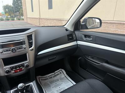 2010 Subaru Outback 2.5i - Photo 18 - Elk Grove, CA 95624