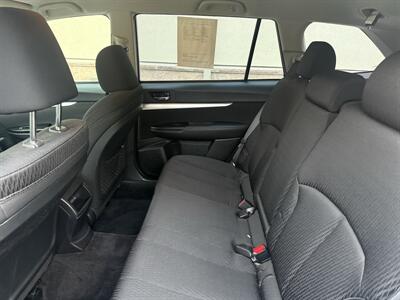 2010 Subaru Outback 2.5i - Photo 17 - Elk Grove, CA 95624