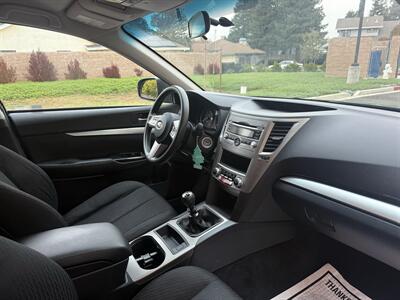 2010 Subaru Outback 2.5i - Photo 20 - Elk Grove, CA 95624