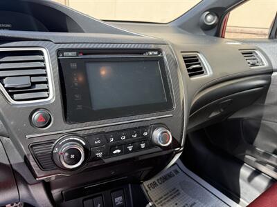 2015 Honda Civic Si w/Navi - Photo 20 - Elk Grove, CA 95624
