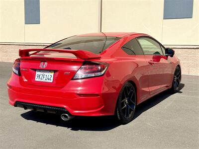 2015 Honda Civic Si w/Navi - Photo 8 - Elk Grove, CA 95624