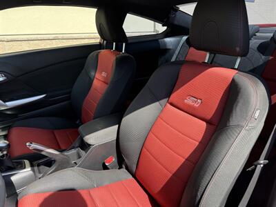 2015 Honda Civic Si w/Navi - Photo 18 - Elk Grove, CA 95624