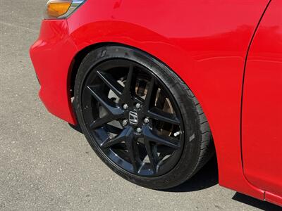 2015 Honda Civic Si w/Navi - Photo 11 - Elk Grove, CA 95624