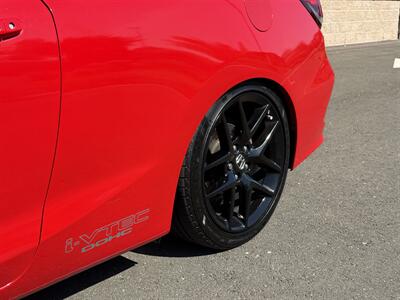 2015 Honda Civic Si w/Navi - Photo 12 - Elk Grove, CA 95624