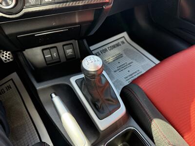 2015 Honda Civic Si w/Navi - Photo 21 - Elk Grove, CA 95624