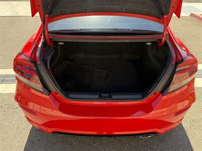 2015 Honda Civic Si w/Navi - Photo 26 - Elk Grove, CA 95624