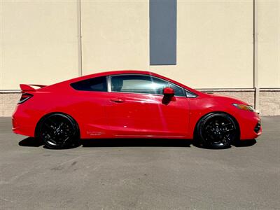 2015 Honda Civic Si w/Navi - Photo 5 - Elk Grove, CA 95624