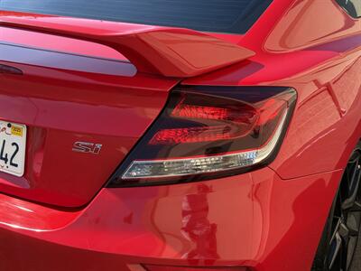 2015 Honda Civic Si w/Navi - Photo 15 - Elk Grove, CA 95624