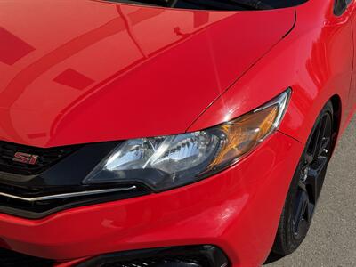 2015 Honda Civic Si w/Navi - Photo 10 - Elk Grove, CA 95624