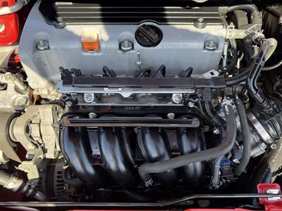 2015 Honda Civic Si w/Navi - Photo 28 - Elk Grove, CA 95624