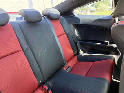 2015 Honda Civic Si w/Navi - Photo 25 - Elk Grove, CA 95624