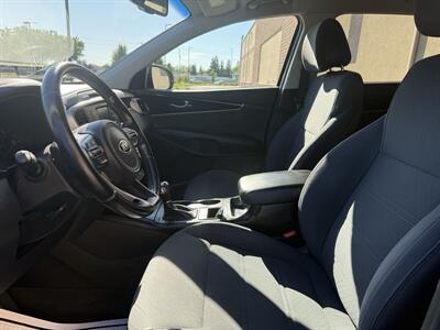 2016 Kia Sorento LX V6 - Photo 11 - Elk Grove, CA 95624