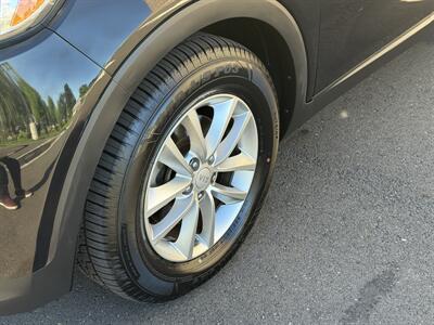2016 Kia Sorento LX V6 - Photo 14 - Elk Grove, CA 95624