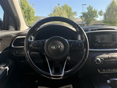 2016 Kia Sorento LX V6 - Photo 8 - Elk Grove, CA 95624