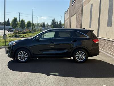 2016 Kia Sorento LX V6 - Photo 6 - Elk Grove, CA 95624