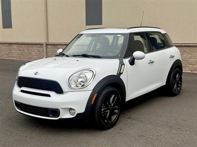 2013 MINI Countryman Cooper S   - Photo 2 - Elk Grove, CA 95624