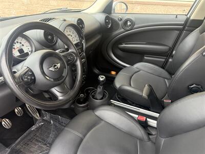 2013 MINI Countryman Cooper S   - Photo 8 - Elk Grove, CA 95624