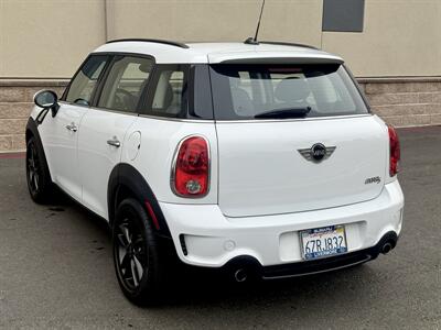 2013 MINI Countryman Cooper S   - Photo 5 - Elk Grove, CA 95624