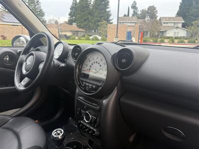 2013 MINI Countryman Cooper S - Photo 20 - Elk Grove, CA 95624