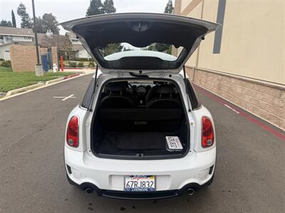 2013 MINI Countryman Cooper S - Photo 17 - Elk Grove, CA 95624