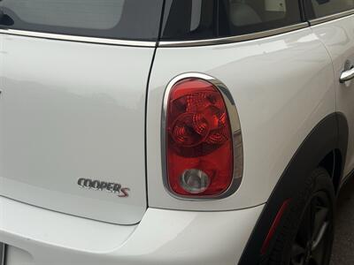 2013 MINI Countryman Cooper S - Photo 25 - Elk Grove, CA 95624