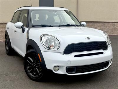 2013 MINI Countryman Cooper S   - Photo 1 - Elk Grove, CA 95624