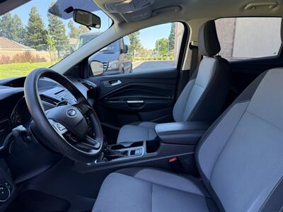 2018 Ford Escape SE   - Photo 13 - Elk Grove, CA 95624