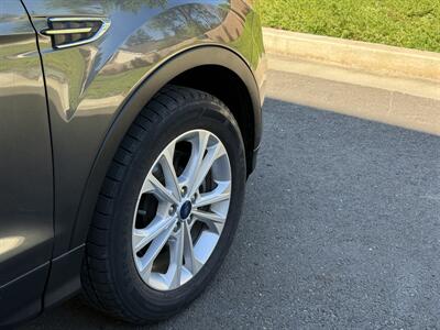 2018 Ford Escape SE   - Photo 21 - Elk Grove, CA 95624