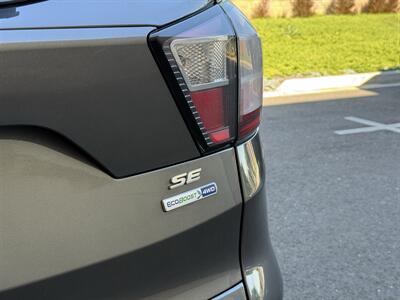 2018 Ford Escape SE   - Photo 19 - Elk Grove, CA 95624