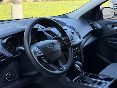 2018 Ford Escape SE   - Photo 9 - Elk Grove, CA 95624