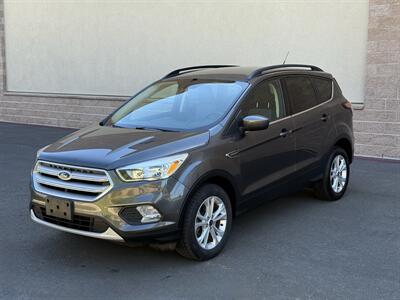 2018 Ford Escape SE   - Photo 3 - Elk Grove, CA 95624