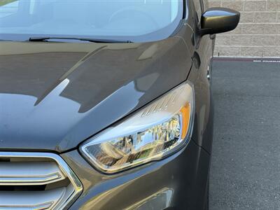 2018 Ford Escape SE   - Photo 24 - Elk Grove, CA 95624